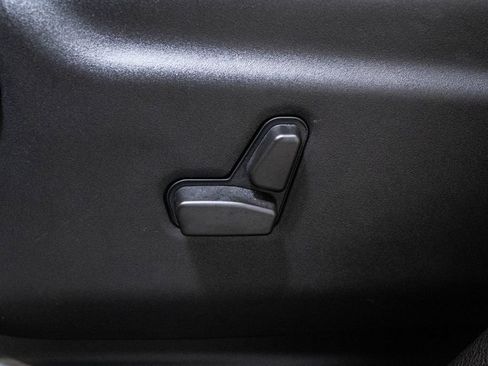 Used 2021 Dodge Durango SRT Hellcat w/ Technology Group AWD/4WD image 25