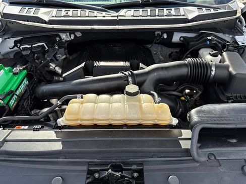 Used 2018 Ford F150 Limited AWD/4WD image 31