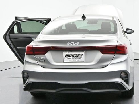 Used 2023 Kia Forte LXS FWD image 36