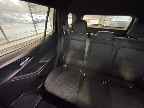 Used 2025 Chevrolet Equinox LT image 40