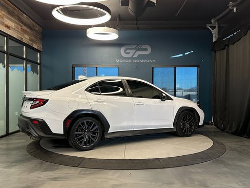 Used 2022 Subaru WRX Premium image 3