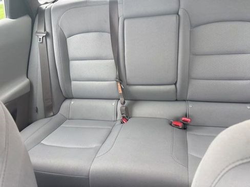 Used 2024 Chevrolet Malibu LT FWD image 30