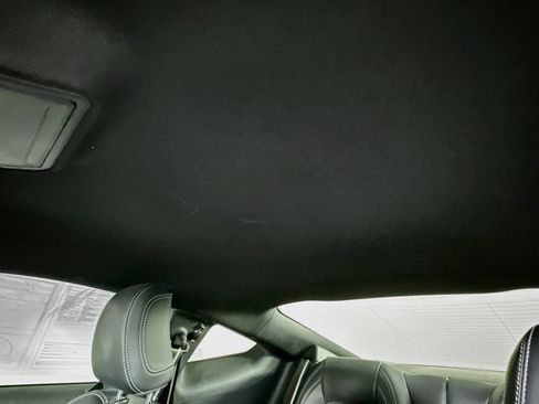Used 2024 Ford Mustang GT Premium RWD image 19