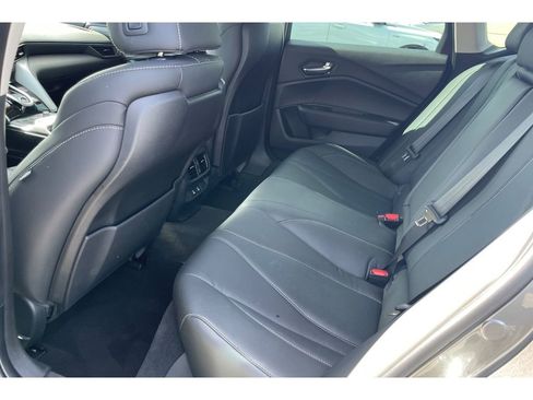 Certified 2024 Acura TLX w/ Technology Package image 13