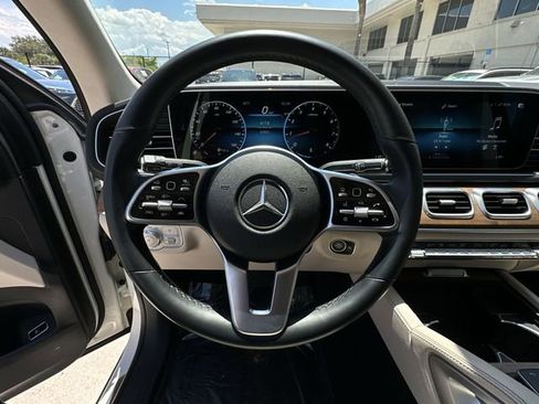 Used 2022 Mercedes-Benz GLE 350 image 21