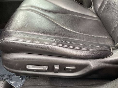 Used 2021 Acura ILX image 22