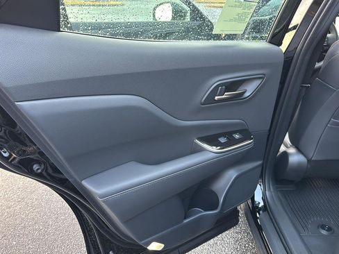 New 2026 Toyota Crown XLE image 15