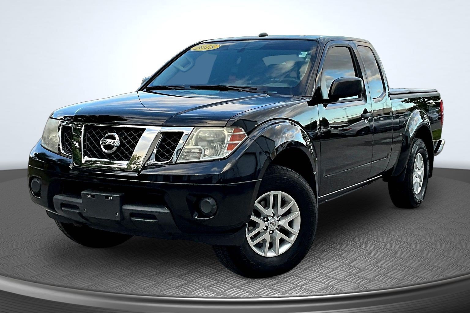Used Nissan Frontier for Sale in Baltimore, MD - Autotrader