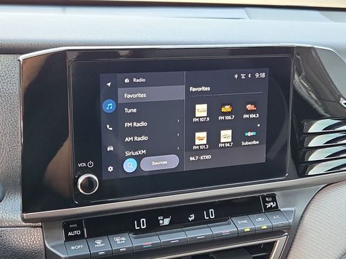 Certified 2025 Toyota Camry SE w/ Convenience Package FWD image 24