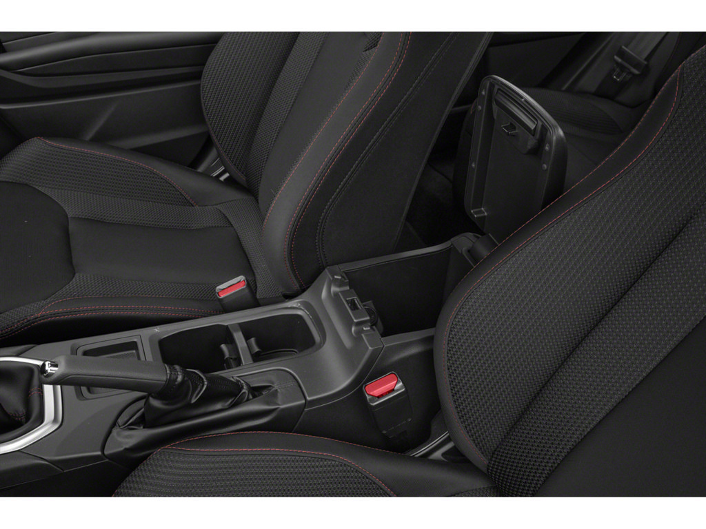 Used 2022 Subaru WRX Premium AWD/4WD image 12