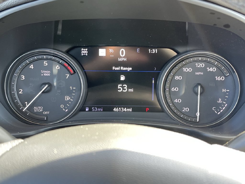 Used 2022 Cadillac XT4 Sport AWD/4WD image 30