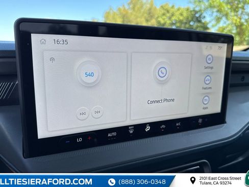 Used 2025 Ford Maverick XL image 18