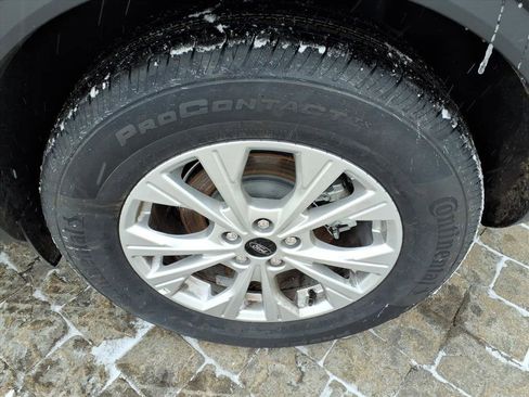 Used 2025 Ford Escape Active image 15