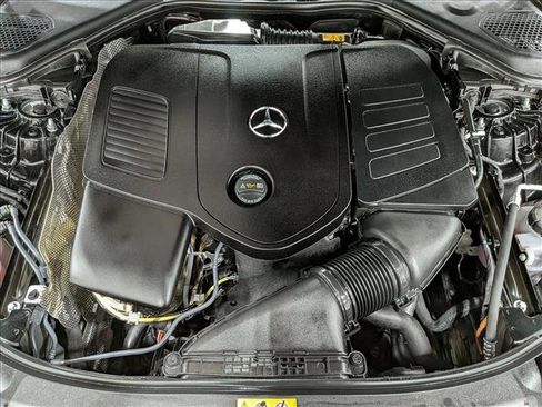 Used 2026 Mercedes-Benz E 350 Sedan image 24