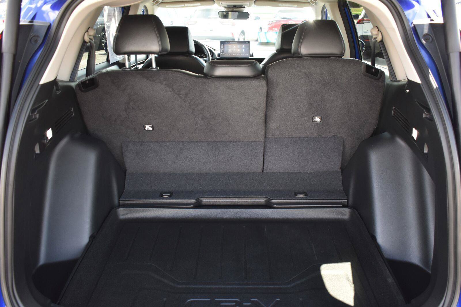 Used 2024 Honda CR-V EX-L image 9