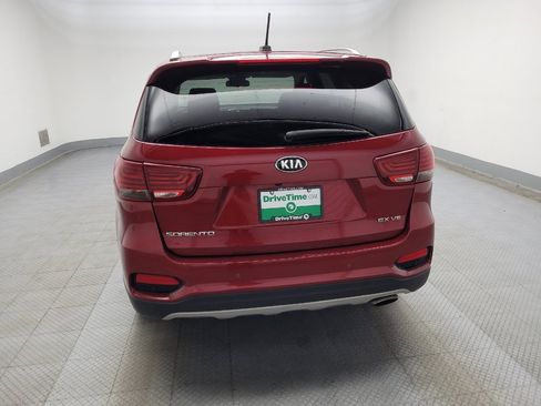 Used 2020 Kia Sorento EX image 6