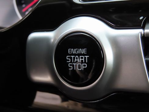 Certified 2023 Kia Seltos SX image 11