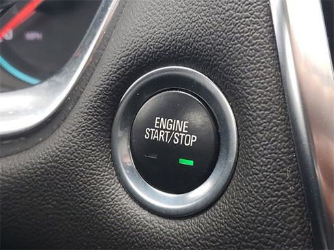 Certified 2023 Chevrolet Traverse RS image 26