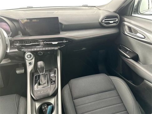 Used 2024 Dodge Hornet R/T w/ R/T Blacktop Package image 26