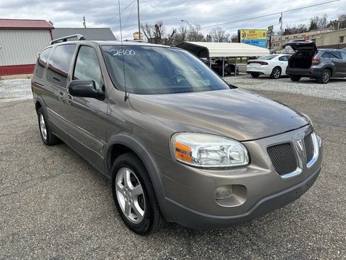 Used 2006 Pontiac Montana SV6 w/ Convenience Package image 11