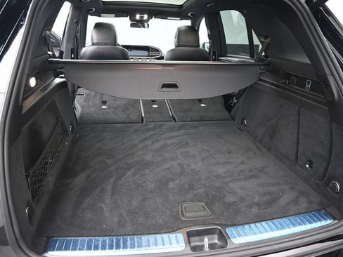 Used 2023 Mercedes-Benz GLE 53 AMG 4MATIC image 8