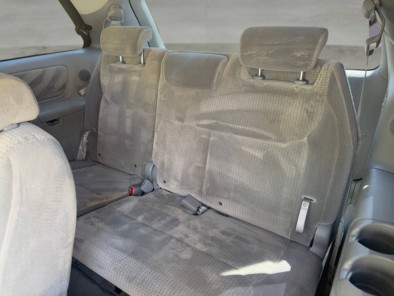 Used 2008 Toyota Sienna LE FWD image 23