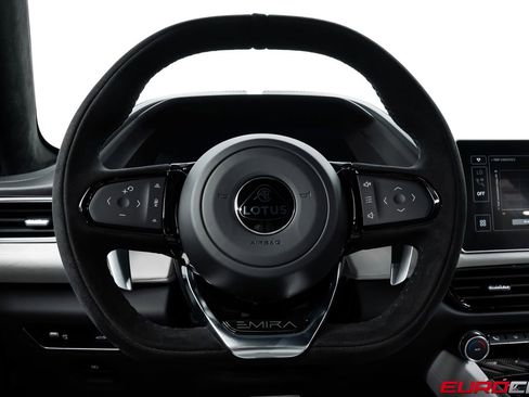 New 2026 Lotus Emira SE RWD image 29