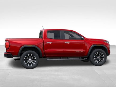 New 2026 GMC Canyon Denali AWD/4WD image 35