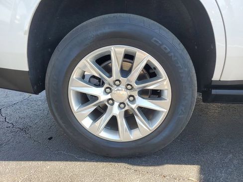 Used 2023 Chevrolet Tahoe Premier image 5