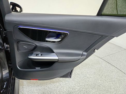 Certified 2025 Mercedes-Benz C 43 AMG 4MATIC Sedan image 26