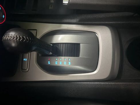 Used 2014 Chevrolet Camaro LT w/ RS Package RWD image 13