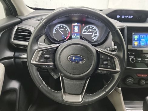 Used 2022 Subaru Forester Premium image 17