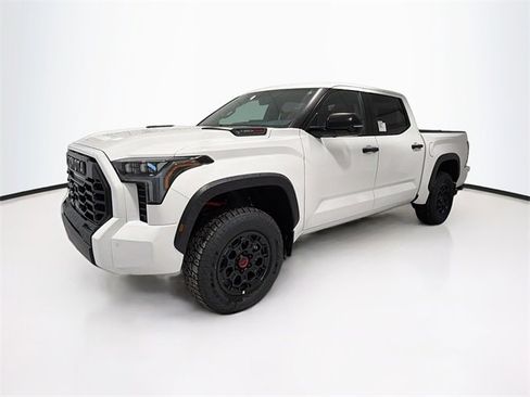 New 2026 Toyota Tundra TRD Pro image 3