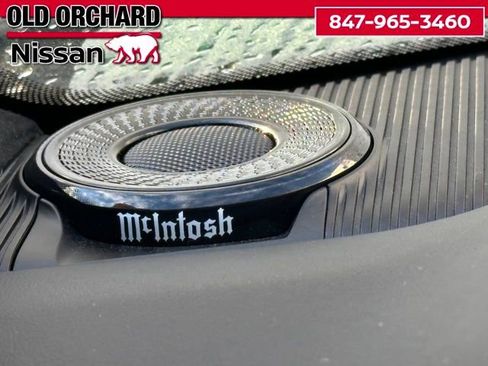 Used 2023 Jeep Grand Wagoneer Series II image 11