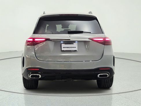 Certified 2024 Mercedes-Benz GLE 450 4MATIC image 6
