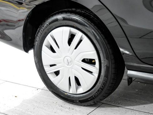 Used 2024 Mitsubishi Mirage G4 Black Edition FWD image 47