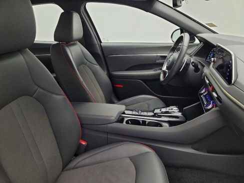 Used 2023 Hyundai Sonata SEL Plus w/ Cargo Package image 21