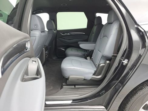 Certified 2023 Buick Enclave Essence image 43