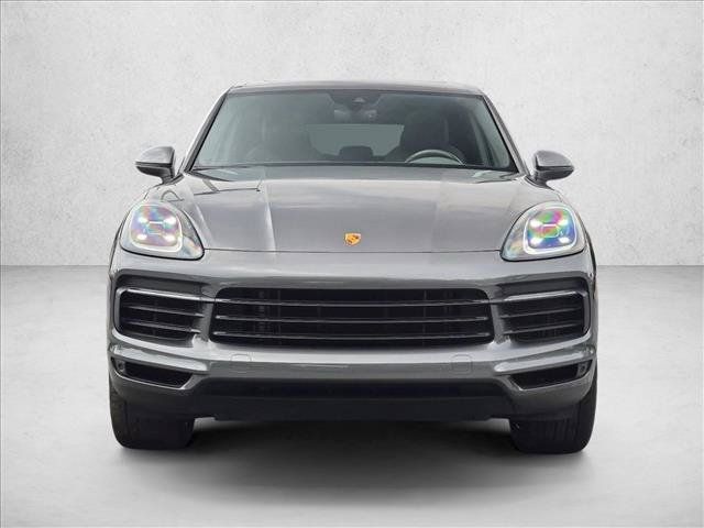 Used 2023 Porsche Cayenne AWD/4WD image 2