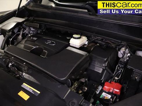 Used 2017 INFINITI QX60 w/ Premium Plus Package image 25