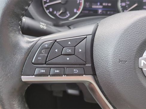 Used 2024 Nissan Sentra SV w/ All-Weather Package image 21