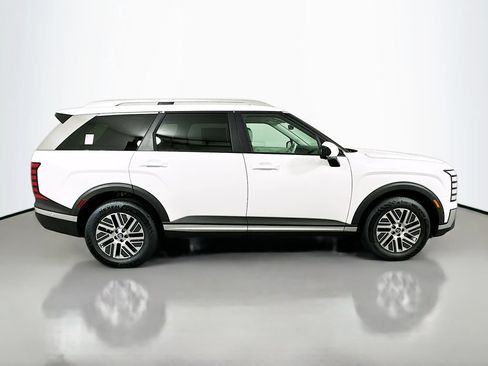 New 2026 Hyundai Palisade SEL Premium FWD image 4