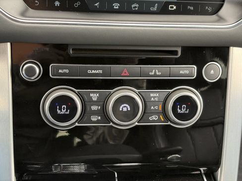 Used 2017 Land Rover Range Rover LWB SV Autobiography AWD/4WD image 30