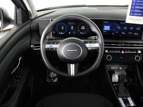 Certified 2026 Hyundai Tucson SEL FWD image 8