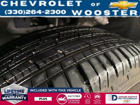 Used 2023 Jeep Grand Cherokee Limited image 34