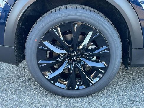 New 2026 MAZDA CX-90 3.3 Turbo w/ Premium Sport Pkg image 32