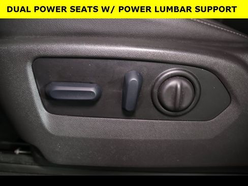 Used 2022 Chevrolet Silverado 2500 LTZ w/ LTZ Plus Package image 9