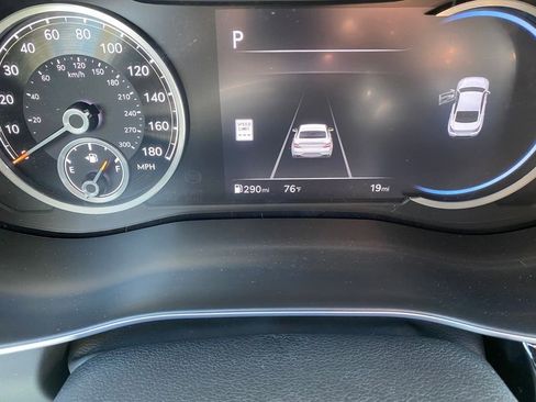 New 2026 Genesis G70 3.3T Sport Prestige image 18