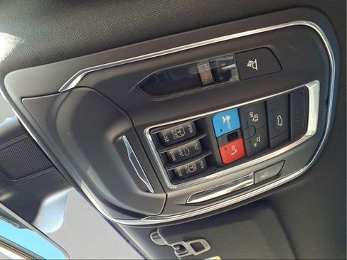 New 2025 Jeep Grand Cherokee Limited AWD/4WD image 20