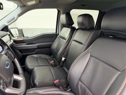 Used 2021 Ford F150 Lariat image 30